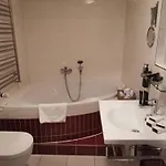 Hotel Monde Uherský Brod