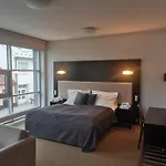 Hotel Monde Uherský Brod