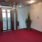 Hotel Monde Uherský Brod