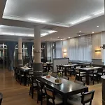 Hotel Monde