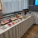 Monde Hotel Uherský Brod