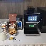 Monde Hotel 4*