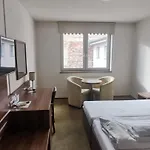 Monde Hotel Uherský Brod