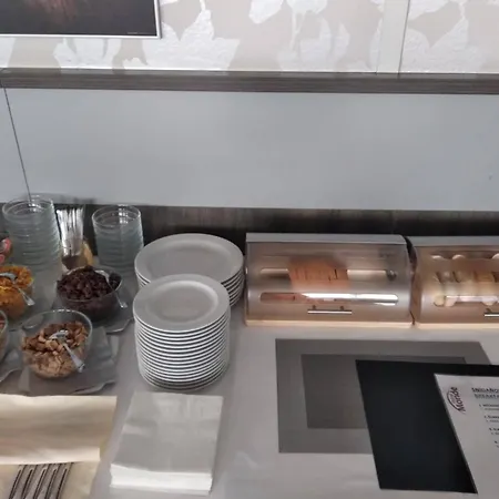 Monde 4* Uherský Brod