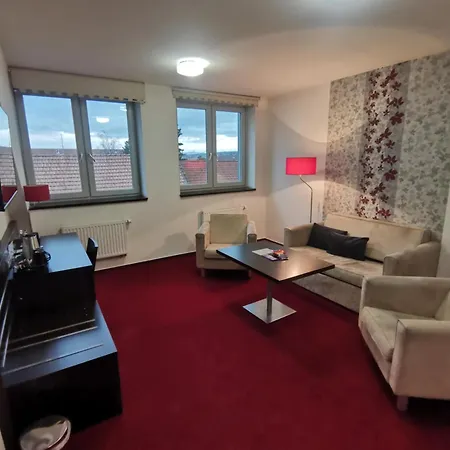 Monde Hotel 4*