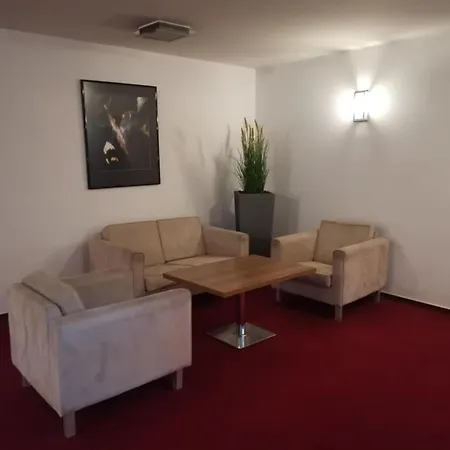 Hotel Monde 4*