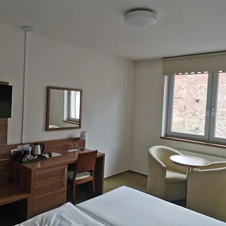 Monde Szálloda 4*