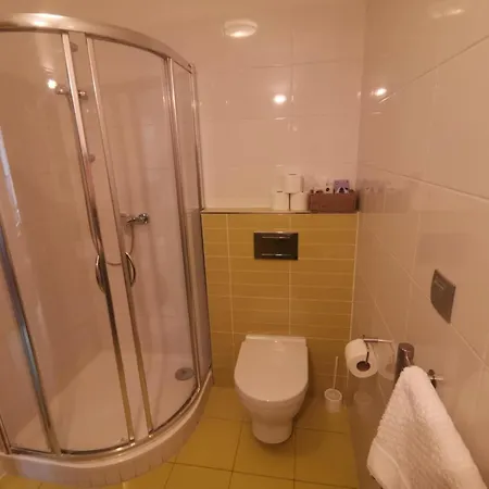 Hotel Monde 4*
