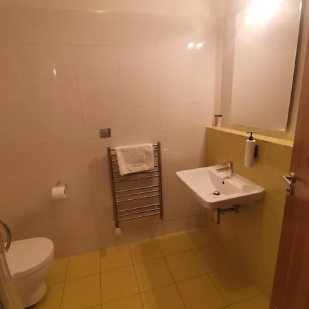 Hotel Monde Uherský Brod