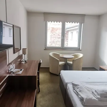 Hotel Monde 4*