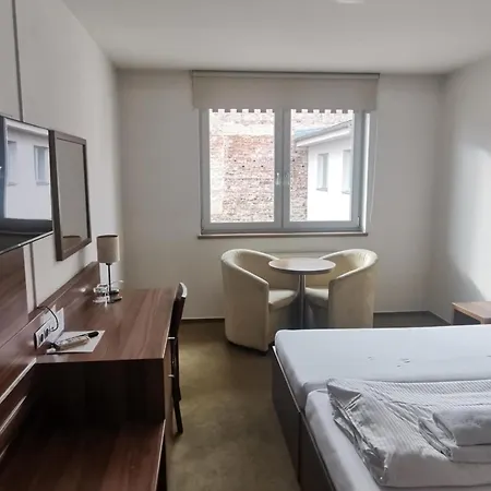 Monde Hotel Uherský Brod