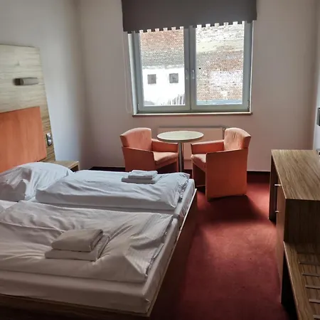 Monde Hotel 4*