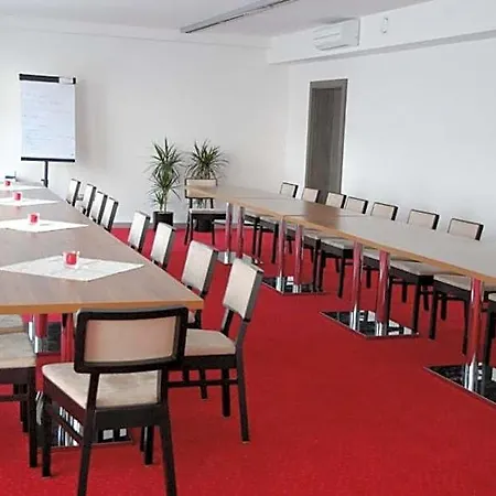 Monde Hotel Uherský Brod