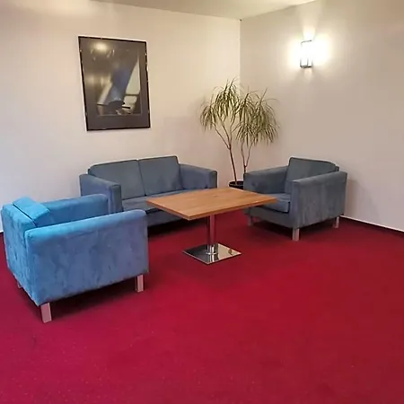 Monde 4* Uherský Brod