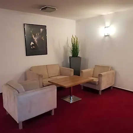 Hotel Monde Uherský Brod