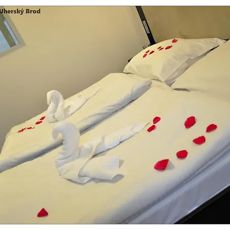 Hotel Monde