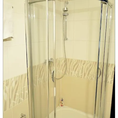 Hotel Monde Uhersky Brod