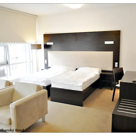 Hotel Monde