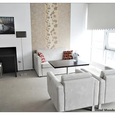 Monde Отель 4*
