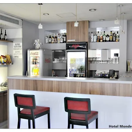 Monde 4* Uhersky Brod