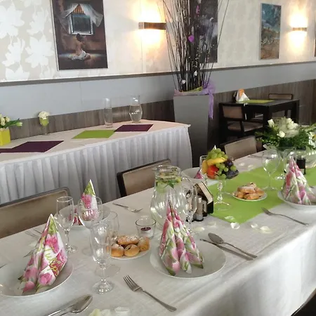 Hotel Monde Uherský Brod