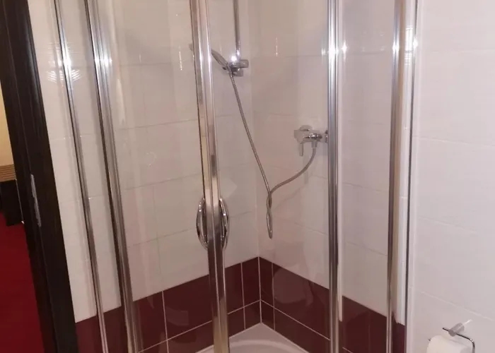 Monde Szálloda Uherský Brod