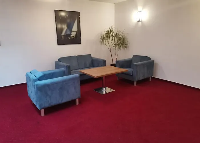 Monde 4* Uherský Brod