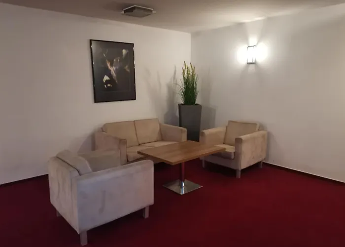 Szálloda Monde 4*