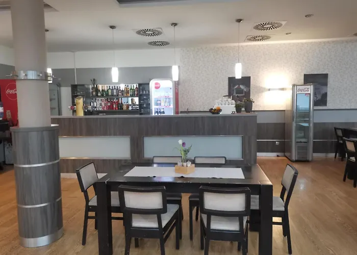 Monde Szálloda 4*