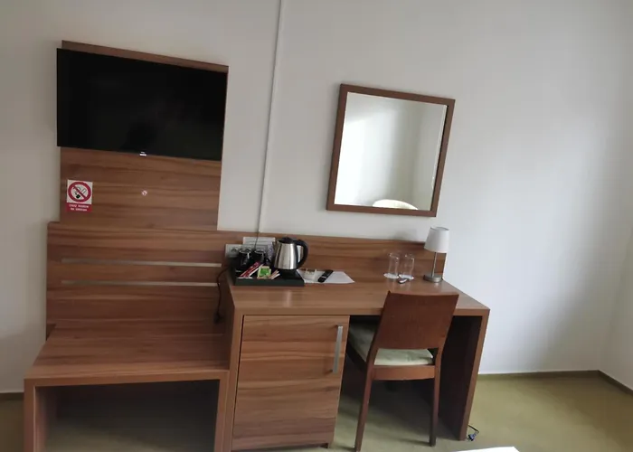 Monde 4* Uherský Brod