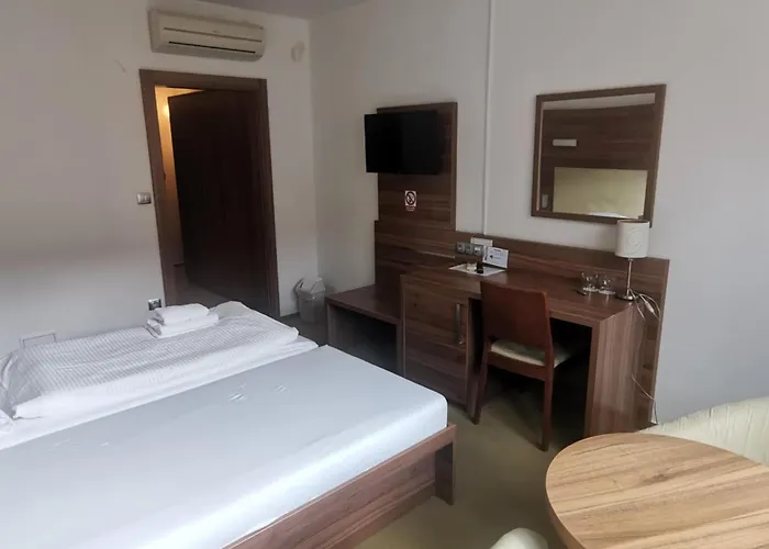 Monde Szálloda 4*