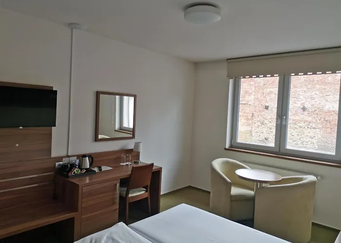 Monde Szálloda 4*