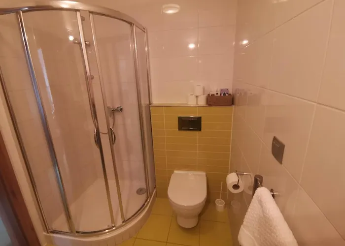 Szálloda Monde 4*