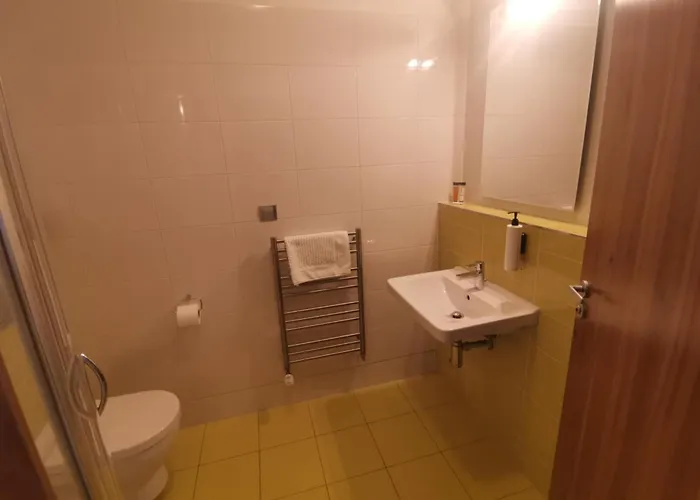 Szálloda Monde Uherský Brod
