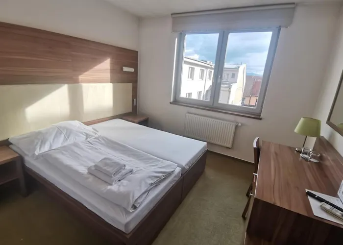 Monde Szálloda 4*