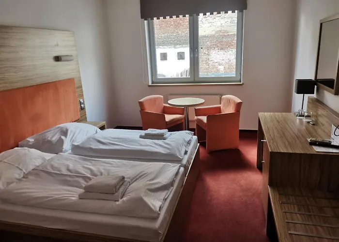 Monde Szálloda 4*