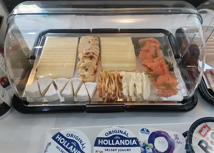 Szálloda Monde 4*